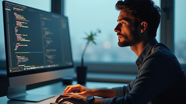 Développeur web : missions, compétences et avenir du métier