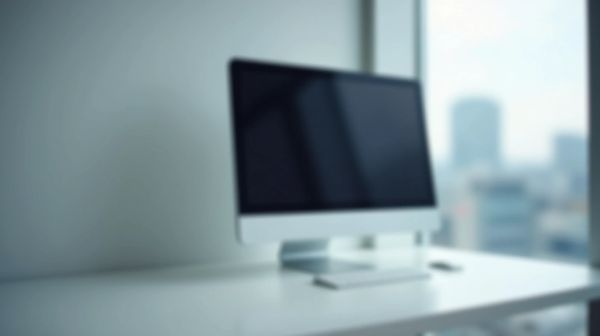 Quel moniteur pour ordinateur choisir selon vos besoins ?