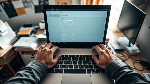 Top 5 critères essentiels pour choisir votre moniteur d'ordinateur