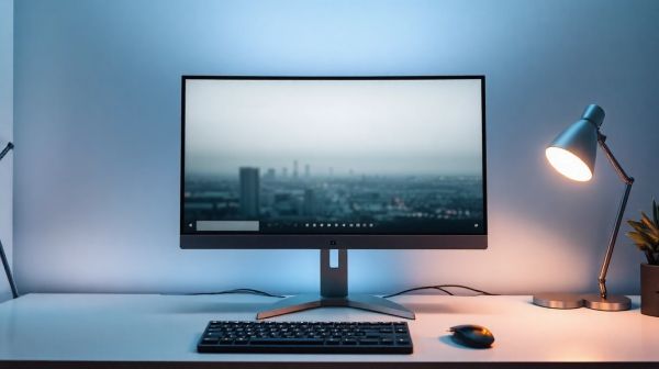 Top 5 critères essentiels pour choisir votre moniteur d'ordinateur
